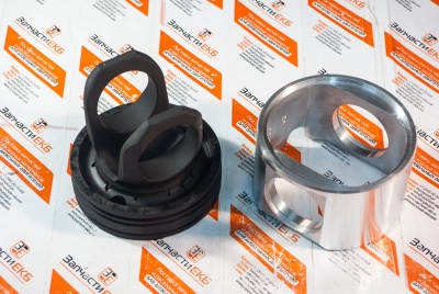 4025161 Комплект поршня KIT ENGINE PISTON Cummins Взаимозаменяемые номера: 3896031, 3803704, 38039764025161 Комплект поршня KIT ENGINE PISTON Cummins Взаимозаменяемые номера: 3896031, 3803704, 3803976